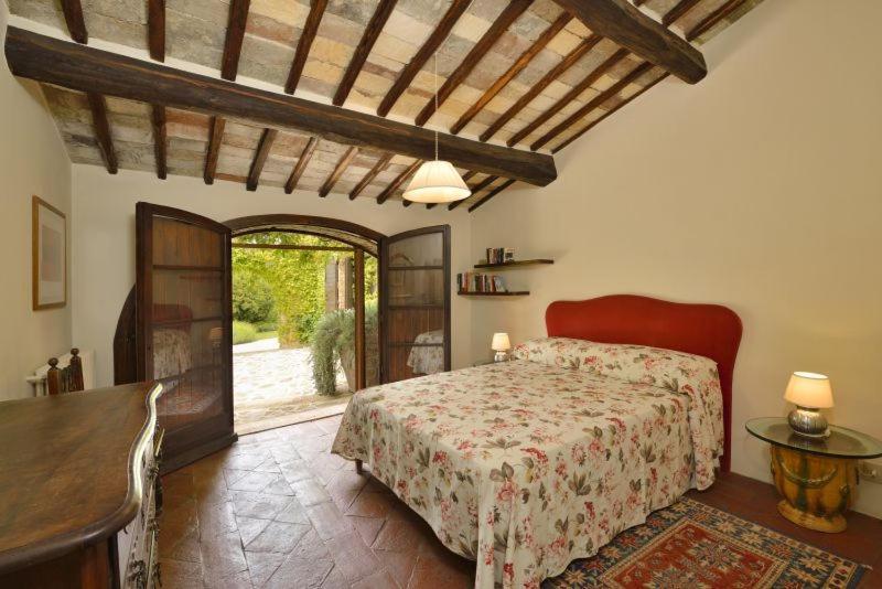 Montauto Suites Chianciano Terme Εξωτερικό φωτογραφία