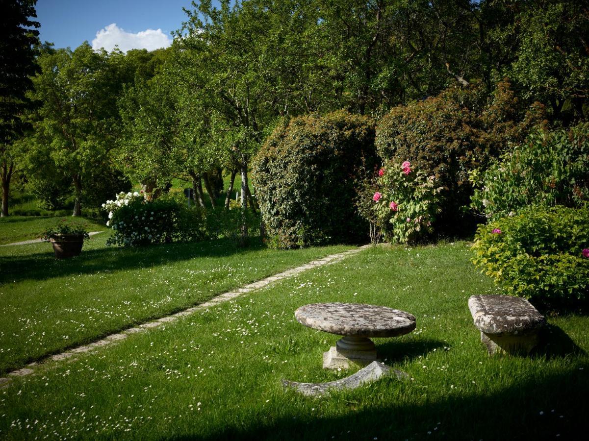 Montauto Suites Chianciano Terme Εξωτερικό φωτογραφία
