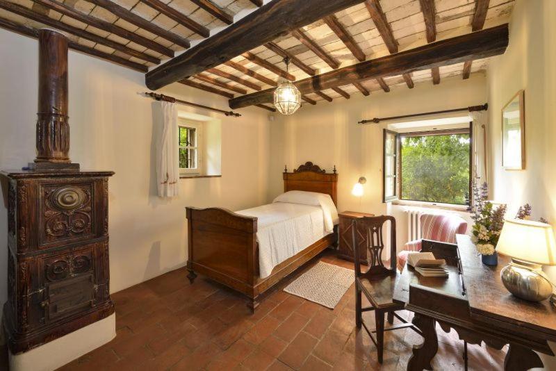 Montauto Suites Chianciano Terme Εξωτερικό φωτογραφία