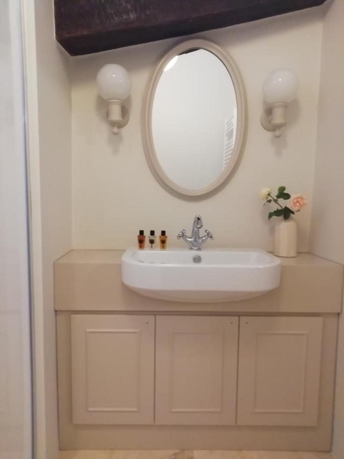 Montauto Suites Chianciano Terme Εξωτερικό φωτογραφία