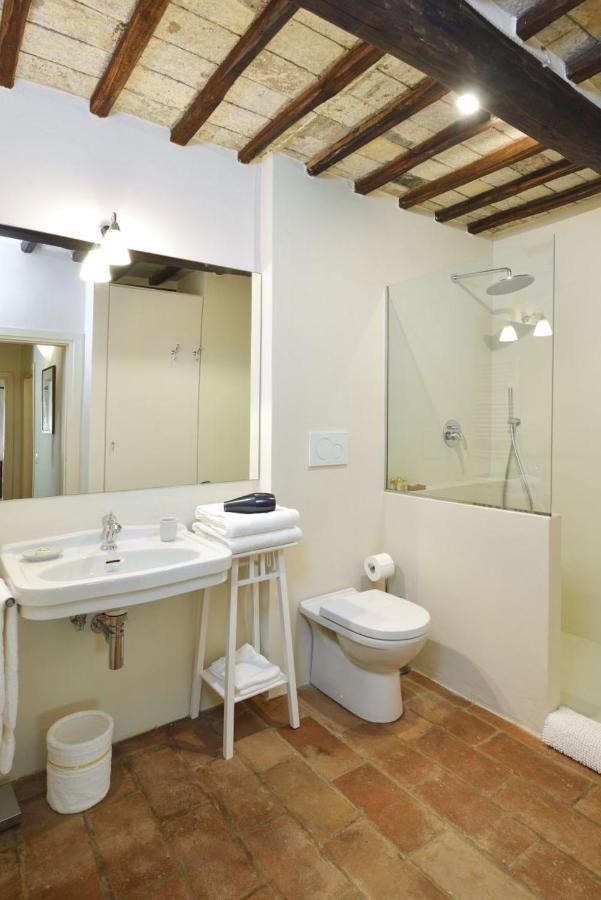Montauto Suites Chianciano Terme Εξωτερικό φωτογραφία