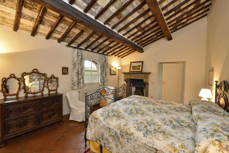 Montauto Suites Chianciano Terme Εξωτερικό φωτογραφία