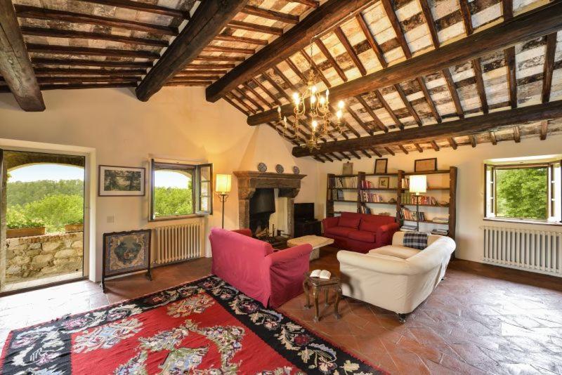 Montauto Suites Chianciano Terme Εξωτερικό φωτογραφία
