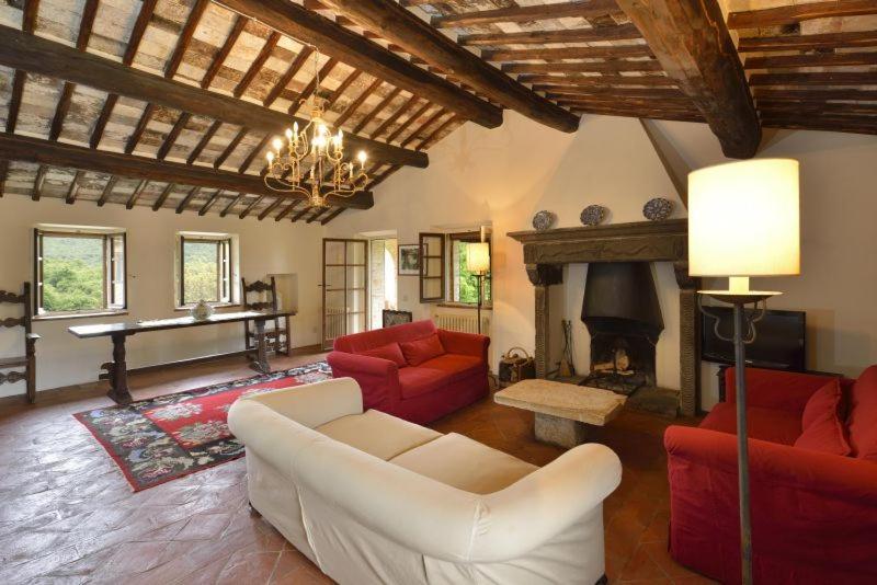Montauto Suites Chianciano Terme Εξωτερικό φωτογραφία